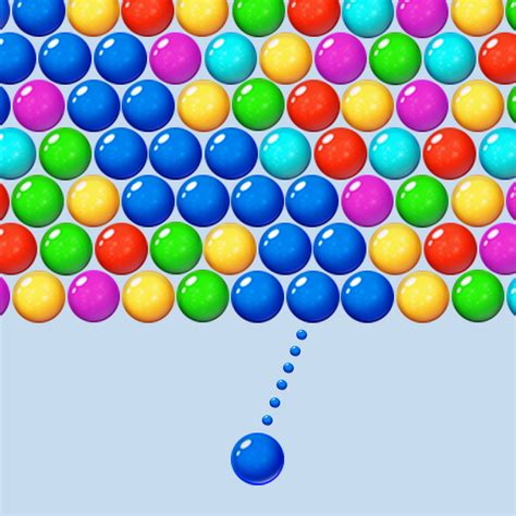 Bubble Shooter